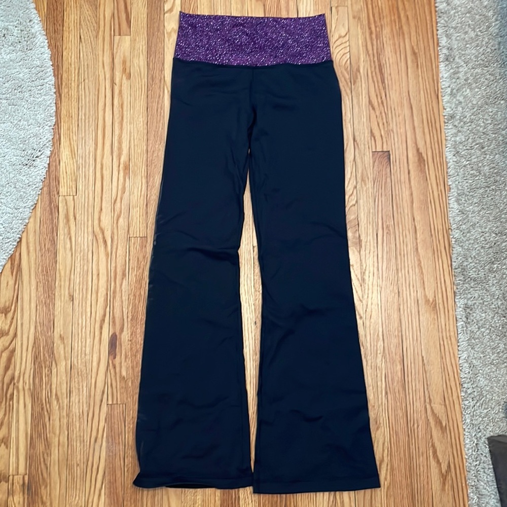 NWT Lululemon Groove Pants